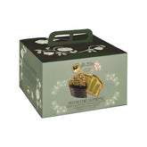 Panettone di Bronte (Pistaziencreme) 900 g - Panettone