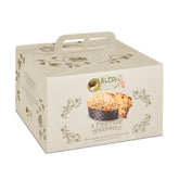 Panettone Tradizionale (Rosinen + Orange) 1000 g - Panettone