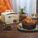 Aledi - Panettone Tradizionale (Rosinen + Orange) 1000 g - Panettone