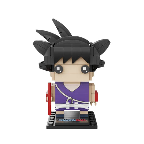 Pantasy Dragon Ball - Goku - Klemmbausteine PAN-99118