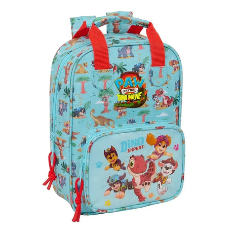 Safta Paw Patrol "Dino Expert" (4.5 l) - Kinderrucksack SA-612644765