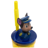 Paw Patrol "Rescue Pups" 3D Figur (360 ml) - Trinkbecher