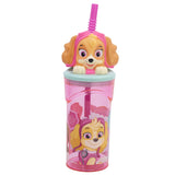 Paw Patrol "Superpowers" 3D Figur (360 ml) - Trinkbecher