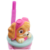 Paw Patrol "Superpowers" 3D Figur (360 ml) - Trinkbecher