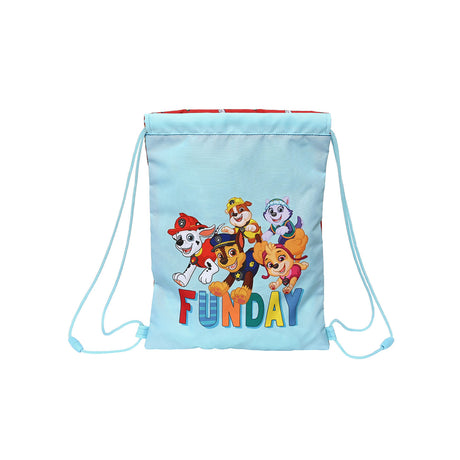 Paw Patrol "Funday" - Turnbeutel