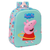 Peppa Wutz (6 l) - Kinderrucksack
