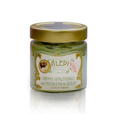 Pistaziencreme Sizilien 190 g - Pistaziencreme