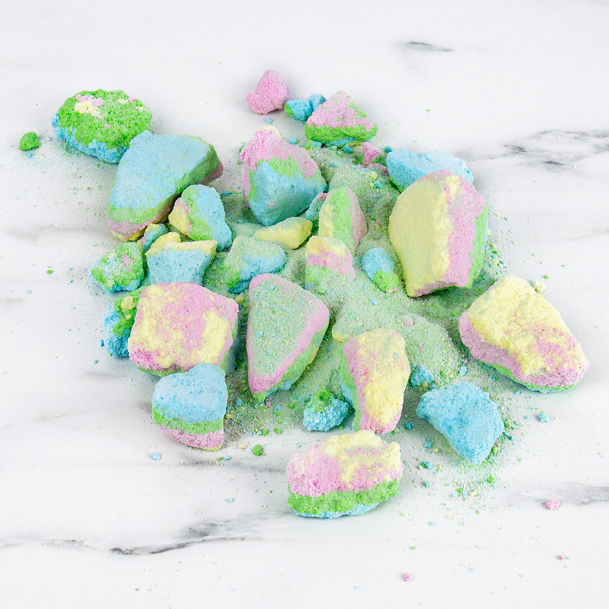 Pixie Dust - Badebomben