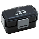 Pokémon - Pikachu Black (850 ml) - Bento Box