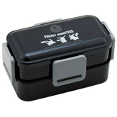 Pokémon - Pikachu Black (850 ml) - Bento Box