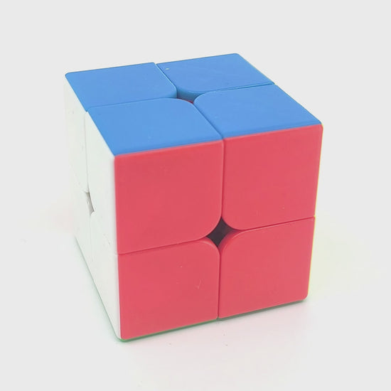 MagicCube - Zauberwürfel 2x2 - Rubiks Cube