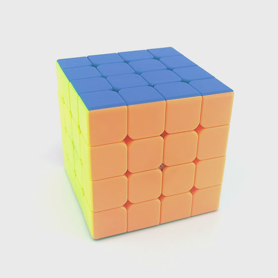 MagicCube - Zauberwürfel 4x4 - Rubiks Cube