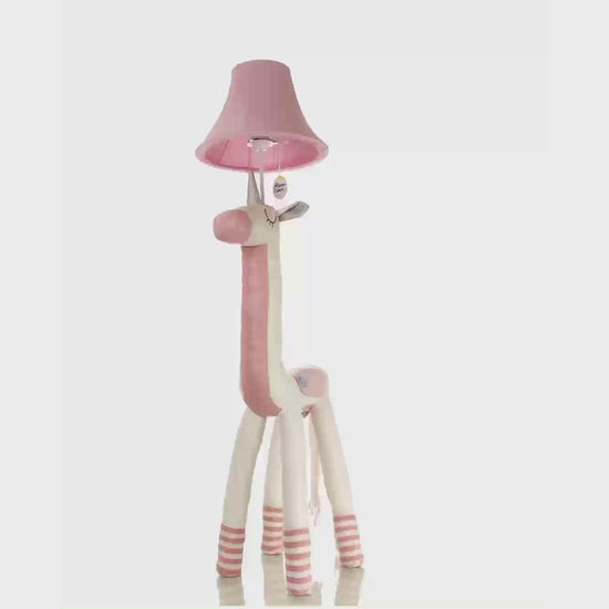 Happy Lamps - Bonita das Einhorn - Lampe