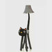 Happy Lamps - Luna die Katze - Lampe