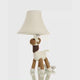 Wolle das Schaf - Lampe