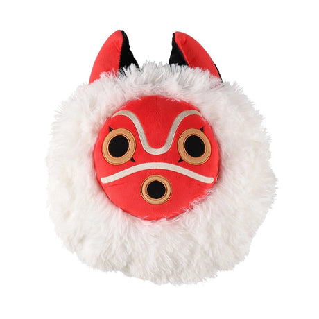 Prinzessin Mononoke - Sans Maske (41 cm) - Plüschkissen