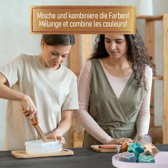 Science4you - Seifen-Atelier - DIY-Kit