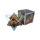Boîte Anti Gravité - Boîte Puzzle