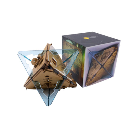 Boîte Anti Gravité - Boîte Puzzle