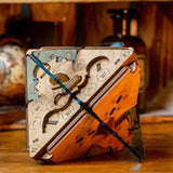 Boîte Anti Gravité - Boîte Puzzle