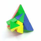 Pyraminx 3x3 - Rubiks Cube/Zauberwürfel