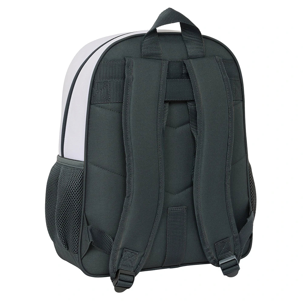 Real Madrid "25/26" (15 l) - Kinderrucksack