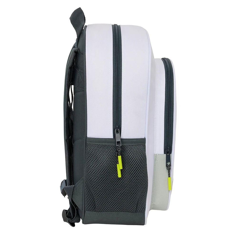 Real Madrid "25/26" (15 l) - Kinderrucksack