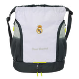 Real Madrid "25/26" (22 l) - Beutel / Rucksack