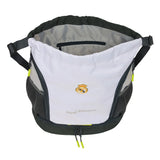 Real Madrid "25/26" (22 l) - Beutel / Rucksack