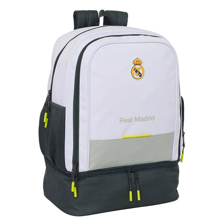 Safta Real Madrid "25/26" (42 l) - Trainings-Rucksack SA-612554825