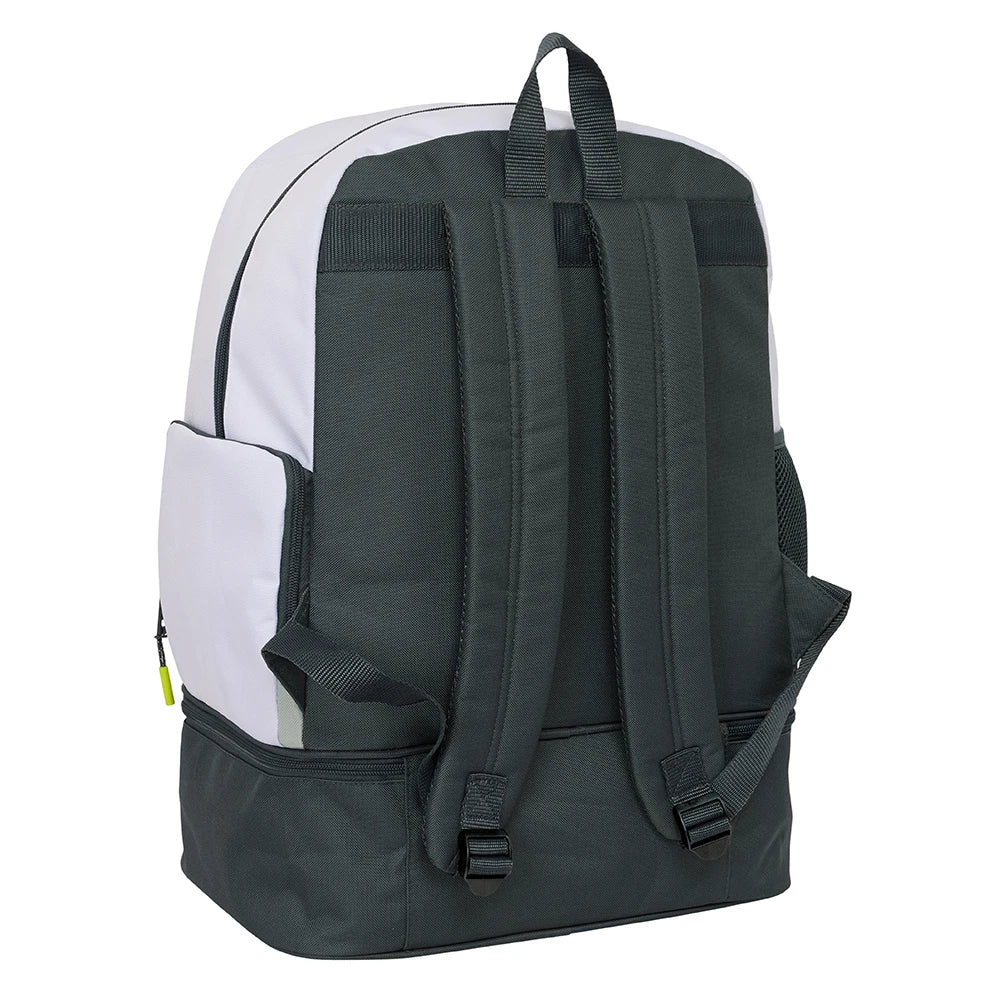 Real Madrid "25/26" (42 l) - Trainings-Rucksack