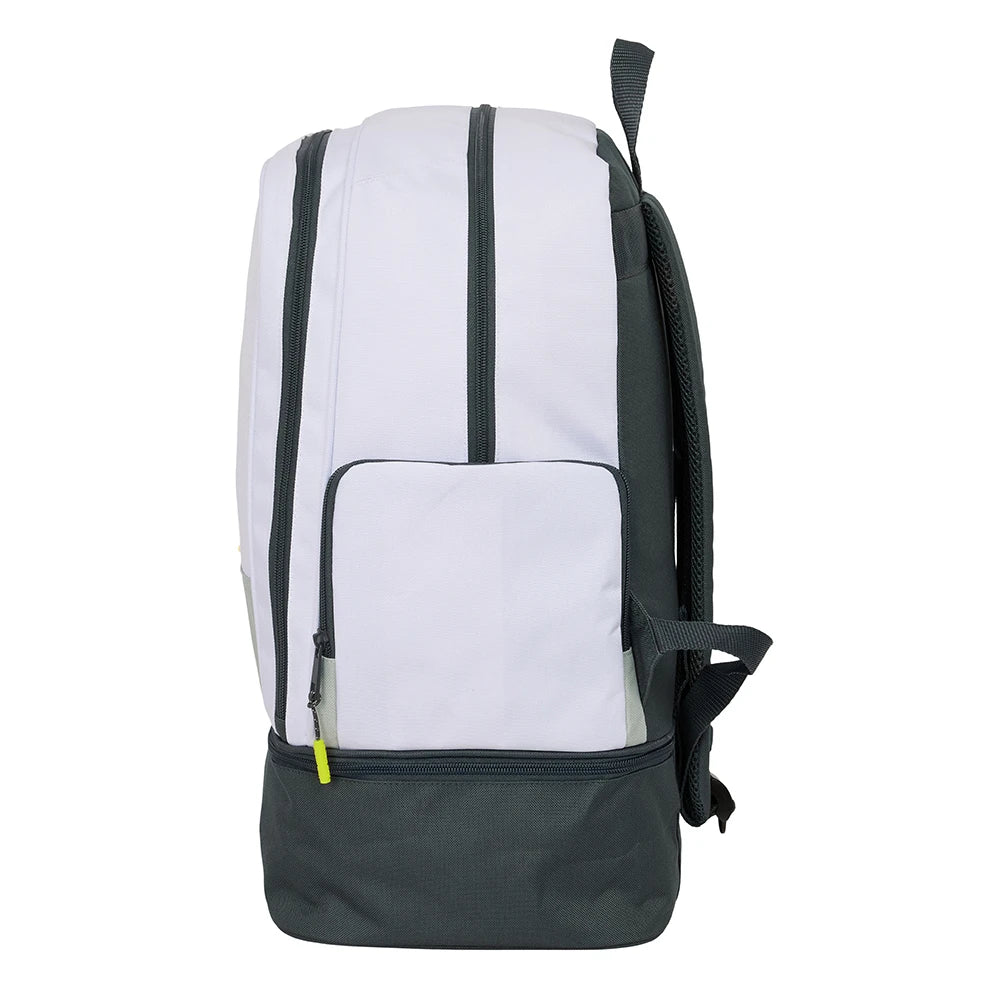 Real Madrid "25/26" (42 l) - Trainings-Rucksack