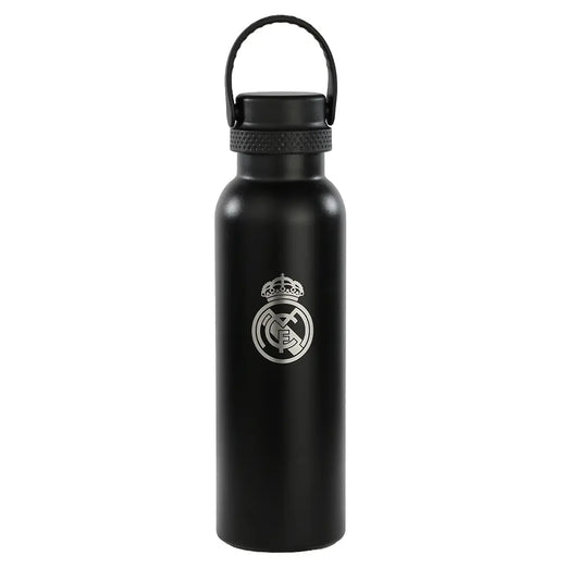 Real Madrid (600 ml) - Thermosflasche