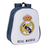 Real Madrid (8.64 l) - Kinderrucksack