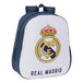 Safta - Real Madrid (8.64 l) - Kinderrucksack