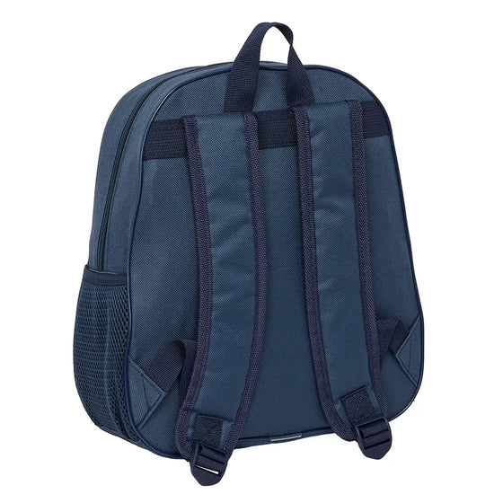 Safta - Real Madrid (8.64 l) - Kinderrucksack