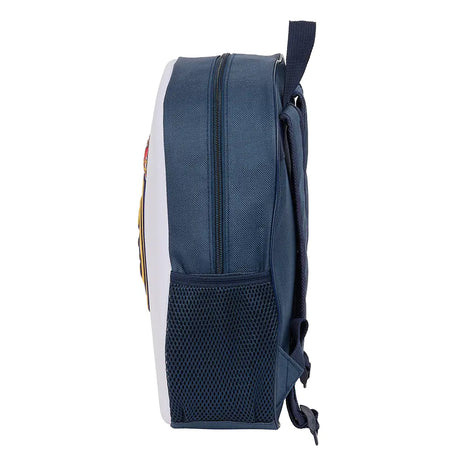 Real Madrid (8.64 l) - Kinderrucksack