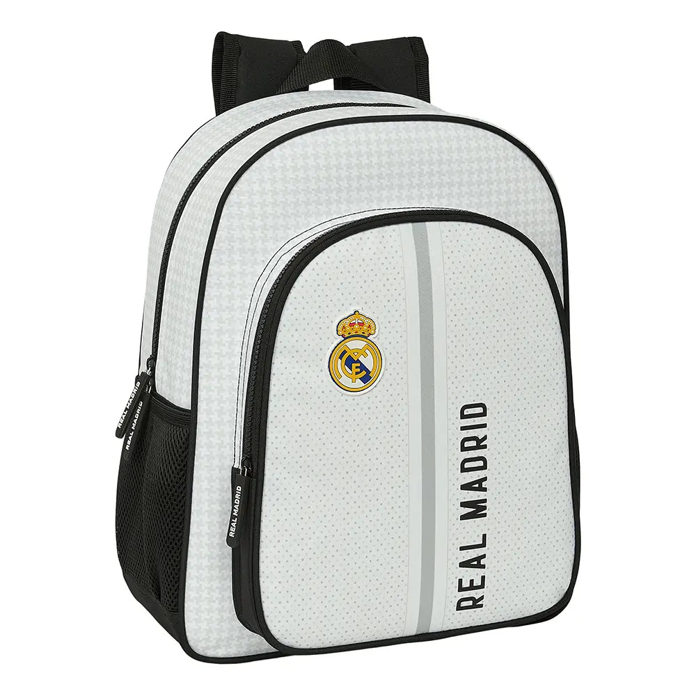 Real Madrid "Classic" (15 l) - Kinderrucksack