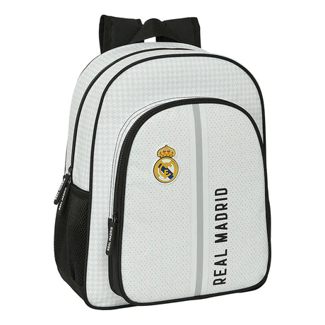 Real Madrid "Classic" (15 l) - Kinderrucksack