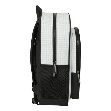Real Madrid "Classic" (15 l) - Kinderrucksack