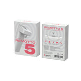 Power Bank für PlayStation PS5 Controller mit LED Ladeanzeige (3000mAh) - Weiss