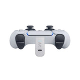 Power Bank für PlayStation PS5 Controller mit LED Ladeanzeige (3000mAh) - Weiss