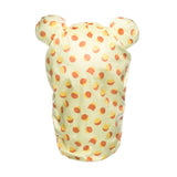 Rilakkuma im Eichel-Schlafsack - Plüschtier