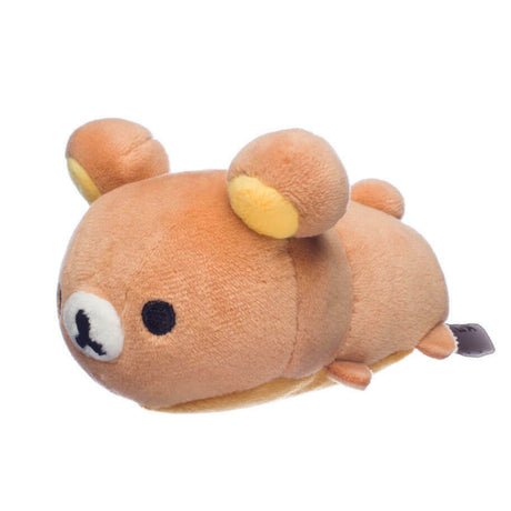 Rilakkuma - Mini Mochi (10 cm) - Plüschtier