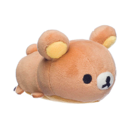 Rilakkuma - Mini Mochi (10 cm) - Plüschtier
