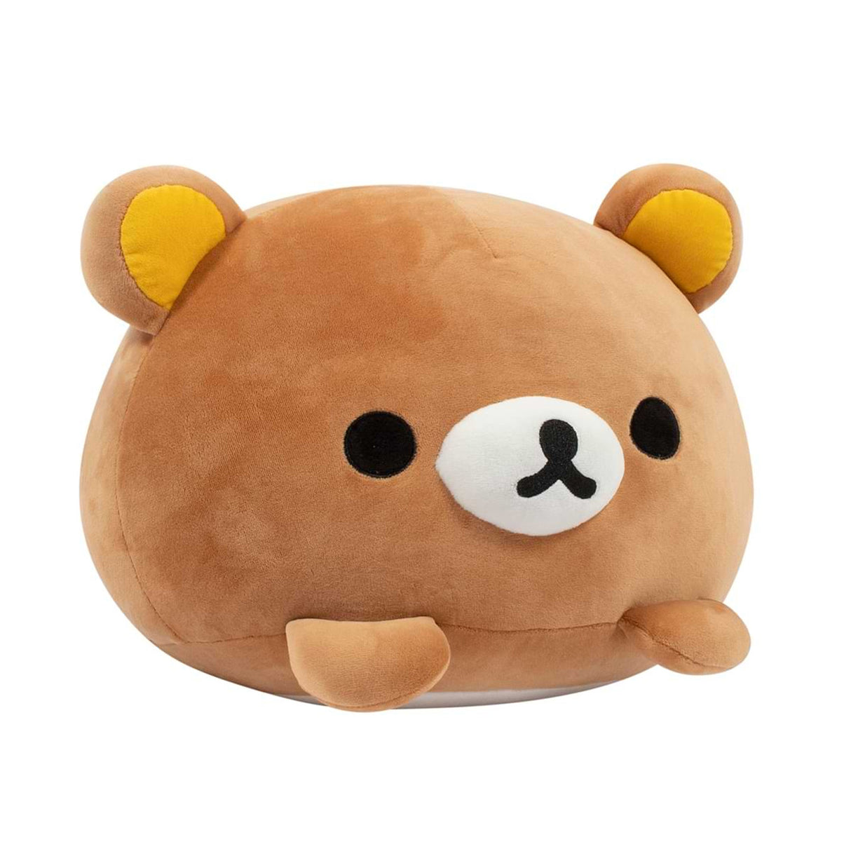 Rilakkuma Mochi Kissen - Plüschtier
