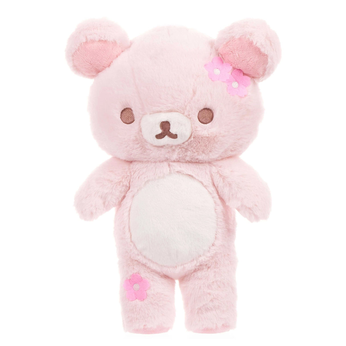Rilakkuma "Sakura" Kirschblütenfest - Plüschtier