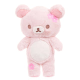 Rilakkuma "Sakura" Kirschblütenfest - Plüschtier