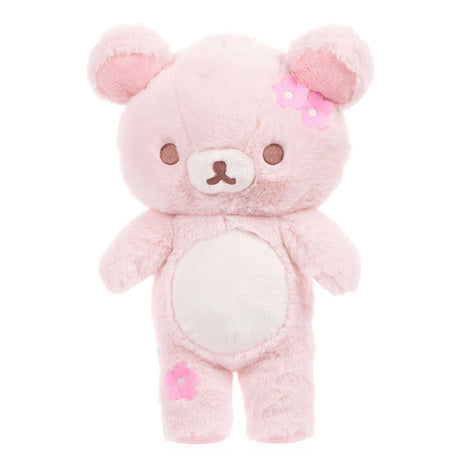 Rilakkuma "Sakura" Kirschblütenfest - Plüschtier