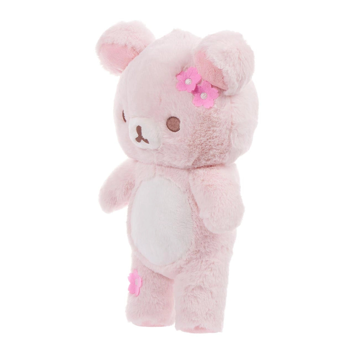 Rilakkuma "Sakura" Kirschblütenfest - Plüschtier